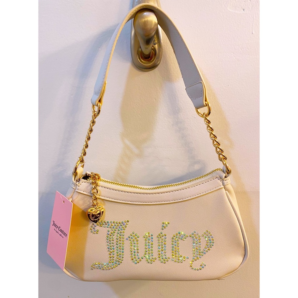 Juicy Obsession Bag